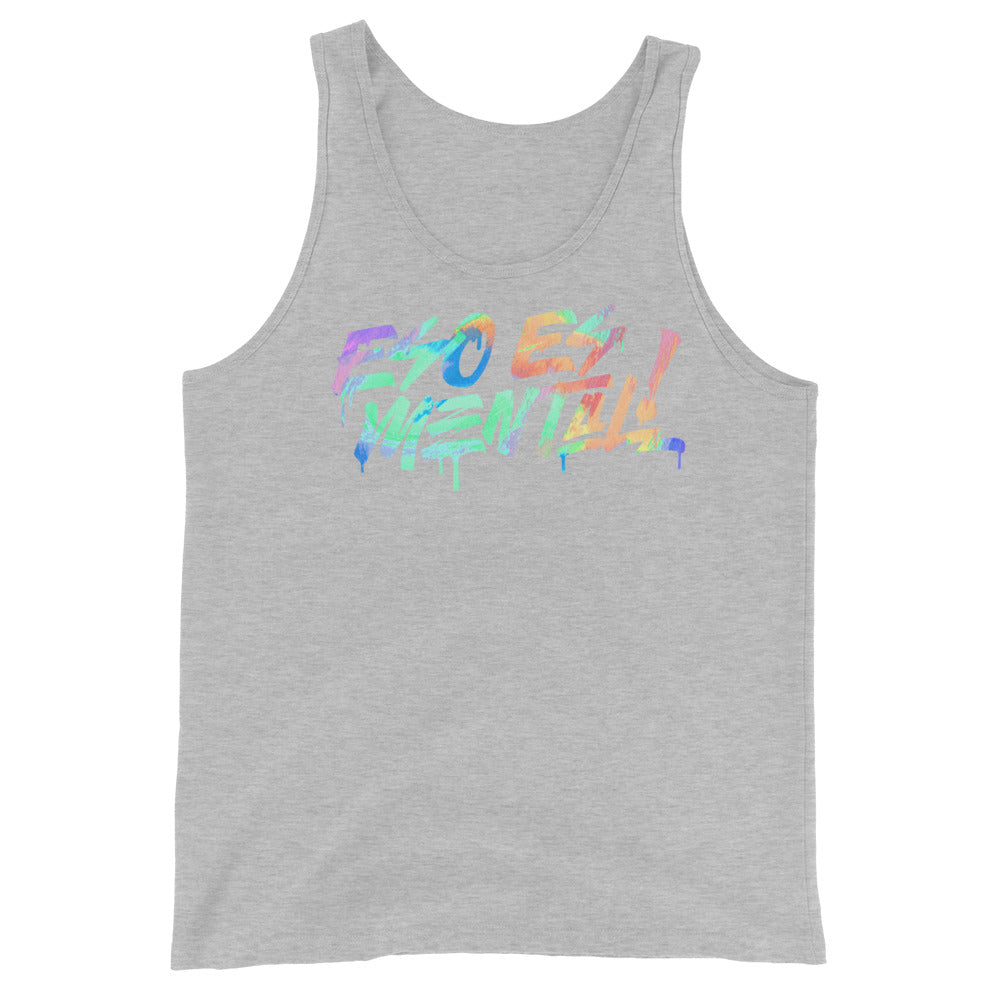 Unisex Tank Top