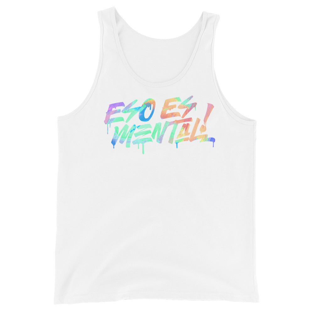 Unisex Tank Top