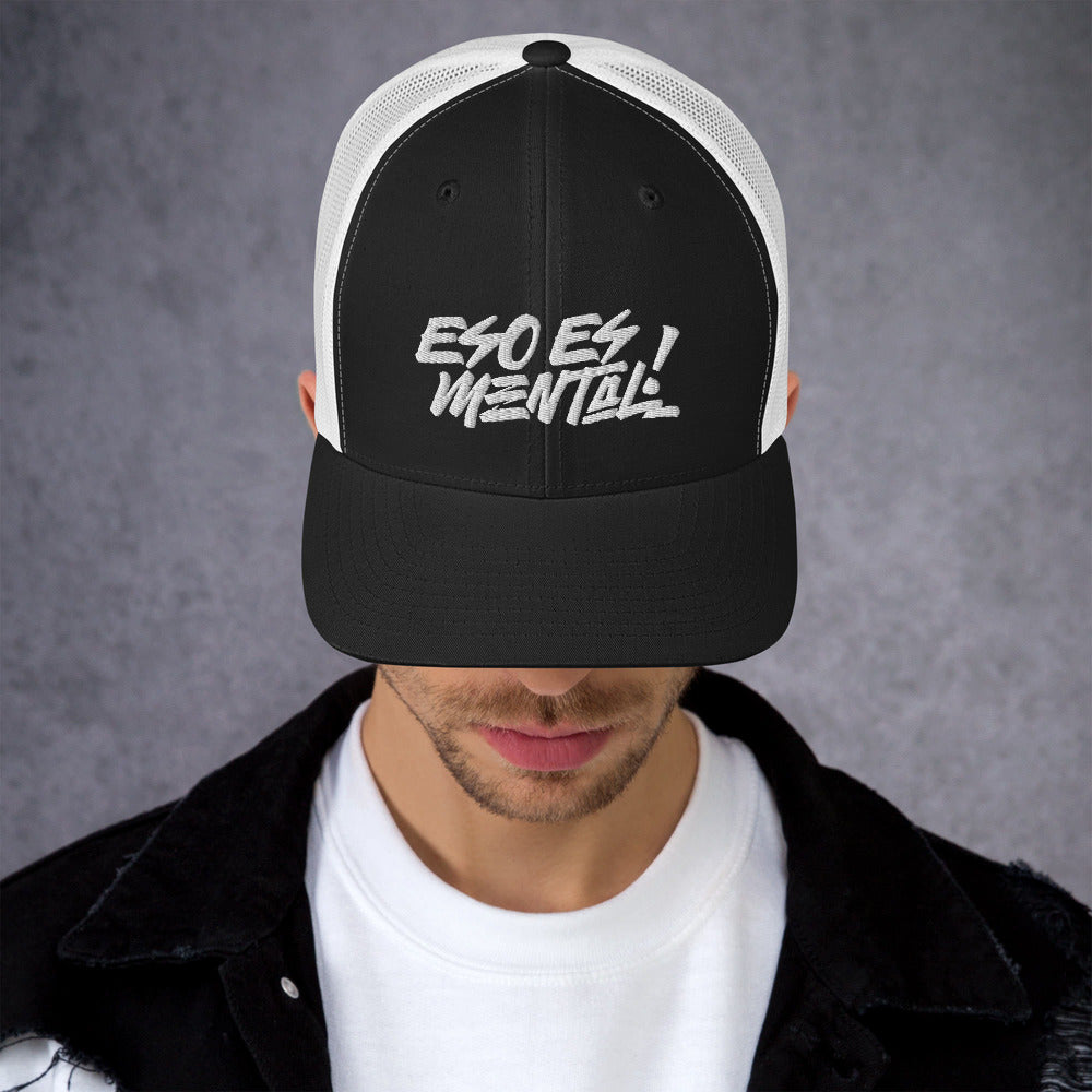 Trucker Cap