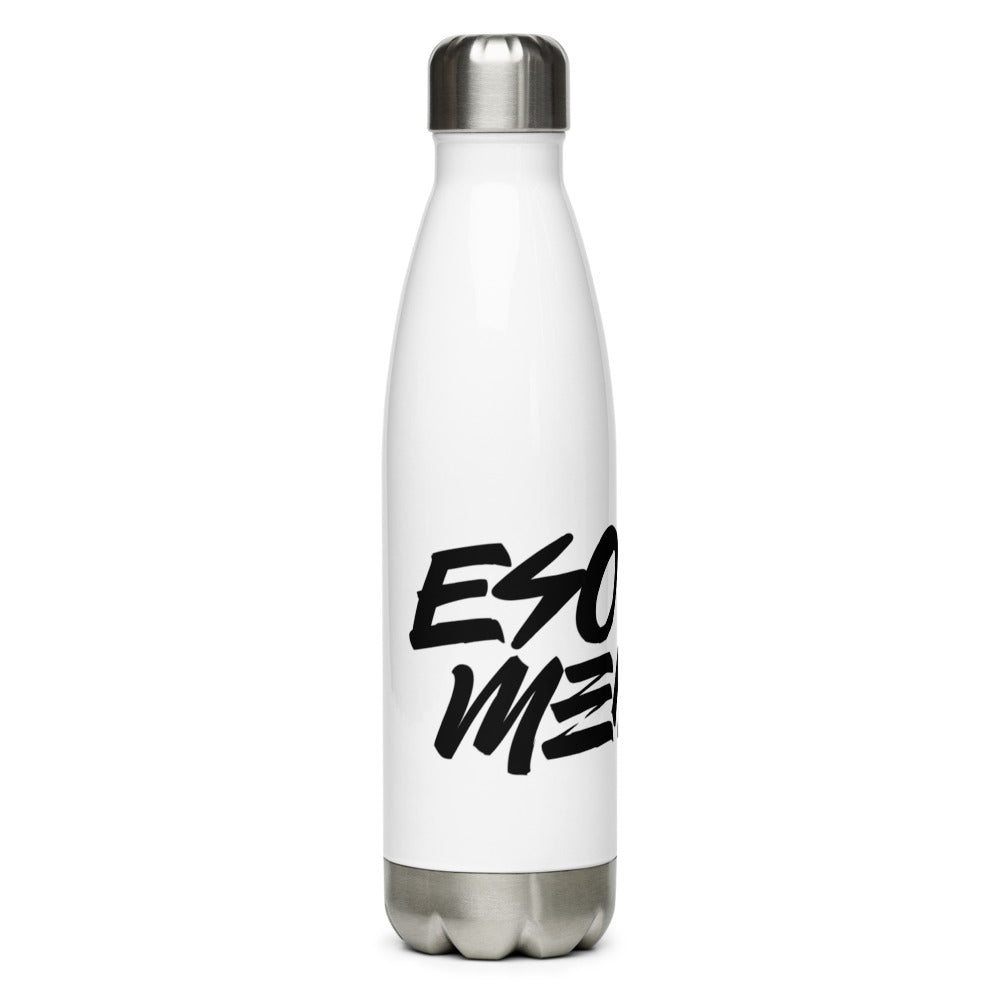 Stainless Steel Water Bottle